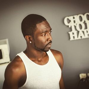 Meet your Posher, Jason